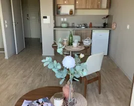 Résidence : Les Jardins d'Arcadie - Maisons Laffitte