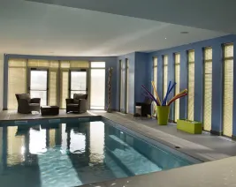 Résidence : La Rose des Vents Domitys