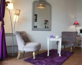 Résidence : Les Residentiels - Niort