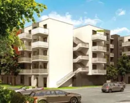 Résidence : Résidence Eugénie