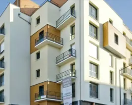 Résidence : Residence le Galilee