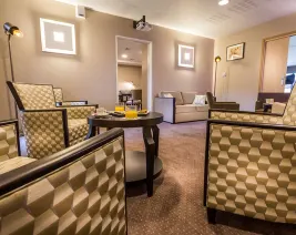 Résidence : Les Templitudes A la Londe les Maures