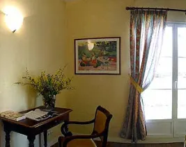 Résidence : Pg Services Paul Gauguin