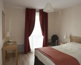 Résidence : Le Pont des Lumières