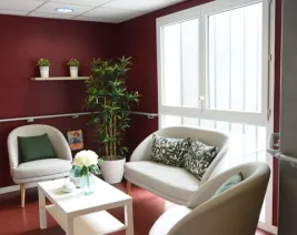 Résidence : La Résidence Saint Marc