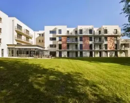 Résidence : Obeo Résidences Nevers - la Résidence du Parc