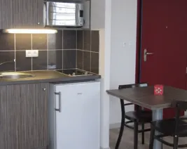 Résidence : Residence les Jardins de l'Opera