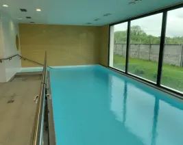 Résidence : L'oree du Bois