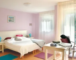 Résidence : Résidence Vivea Carquefou