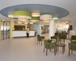 Résidence : Le Pupitre d'Or