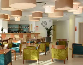 Résidence : Les Côteaux de l'Esterel