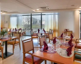 Résidence : Les Sables d'Or