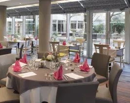 Résidence : Paris Plaisance