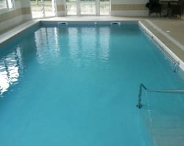 Résidence : La Seigneurie