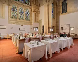 Résidence : Les Templitudes A Bordeaux