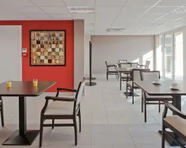 Résidence : La Villa Mozart