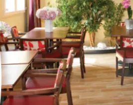 Résidence : Residence la Renaissance