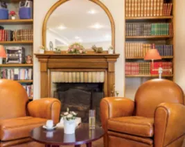 Résidence : Les Templitudes A Garches