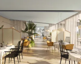 Résidence : Begles - Danaé le Clos de Mussonville