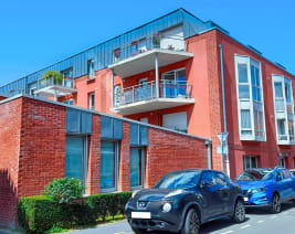 Résidence : Aquarelia Wasquehal Ex Gold