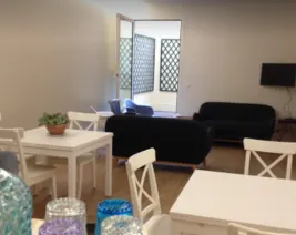 Résidence : La Maison Daelia