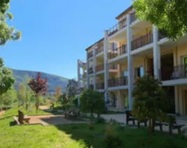 Résidence : Résidence Services Beaupré du Réal