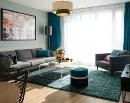 Résidence : Nohée Paris Auteuil