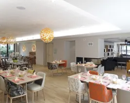 Résidence : Nohée Suresnes