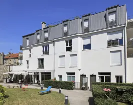 Résidence : Nohée Villejuif