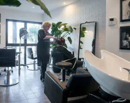 Résidence : Villa Beausoleil Deauville