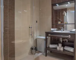 Résidence : Villa Beausoleil Deauville