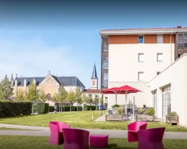 Résidence : Residence le Clos des Tilleuls