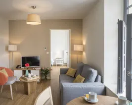 Résidence : Nohée Arras