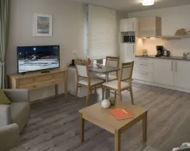 Résidence : Les Hautes Feuilles