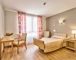 Résidence : Résidence EHPAD République-Dames