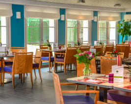 Résidence : Les Jardins d'Arcadie - Versailles