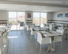 Résidence : Les Jardins d'Arcadie - Sete