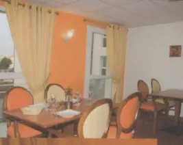 Résidence : Foyer Logement Dugua de Mons