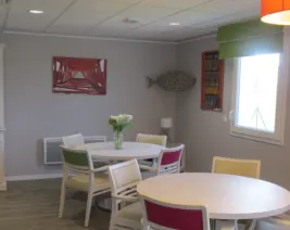 Résidence : Les Logis D Oleron