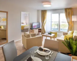 Résidence : Le Moulin des Bruyeres