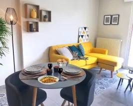 Résidence : Villa Madeleine