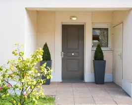 Résidence : Residence Services Saint Remy