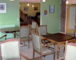 Résidence : Residence la Bastide