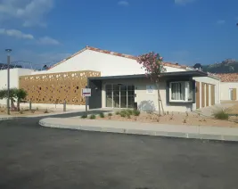 Résidence : Résidence Olympe