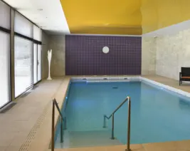 Résidence : Les Raisins Bleus