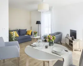 Résidence : Nohée Boissy-Saint-Léger