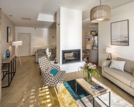 Résidence : Nohée le Pouliguen