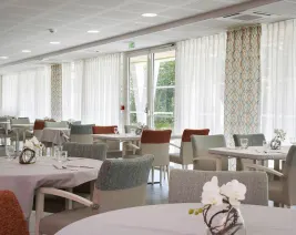 Résidence : Résidence de Chambéry