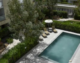 Résidence : Le Flaugergues