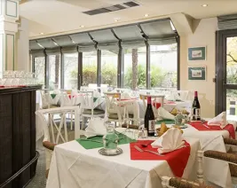 Résidence : Les Templitudes A Vincennes